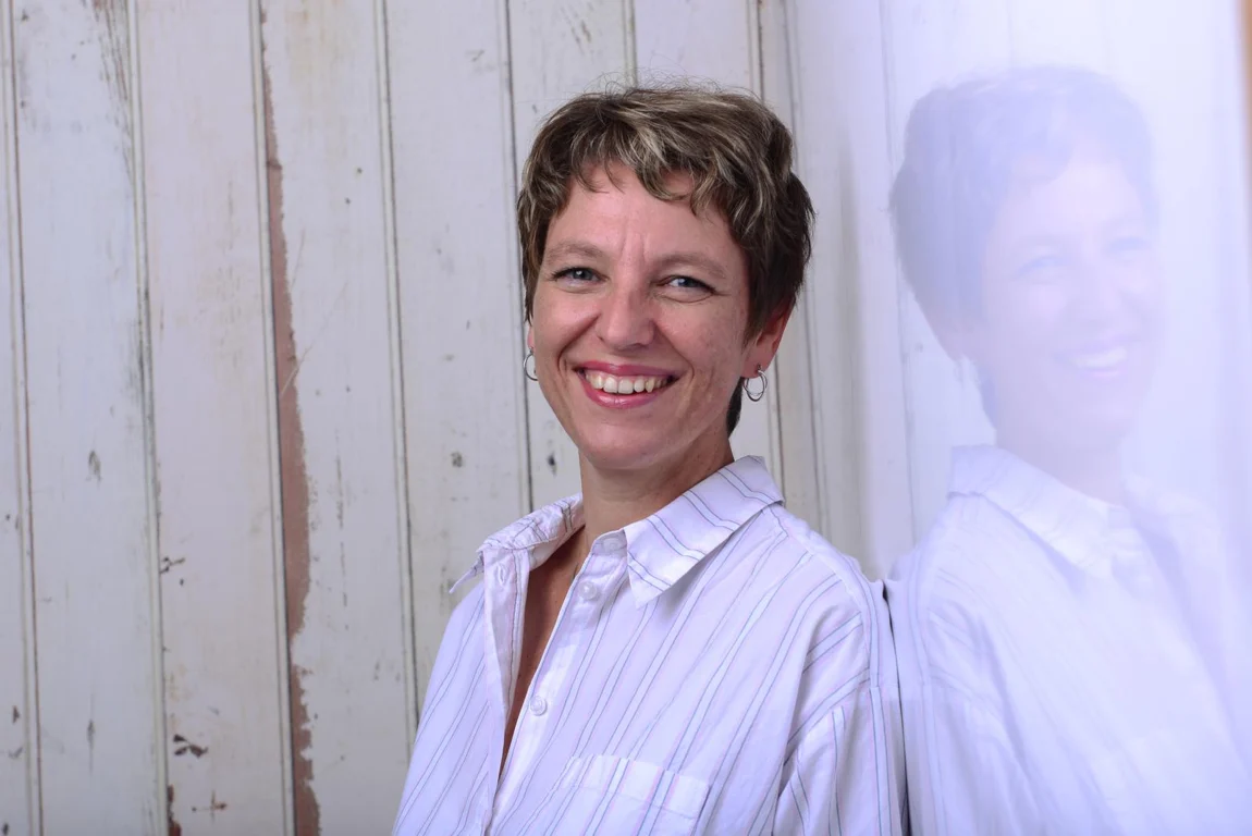 Dr. Claudia Werthmann