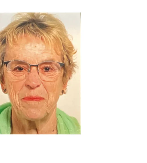 Helga Barthel