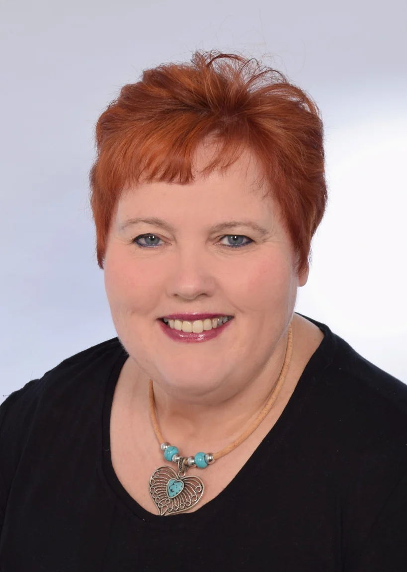 Marianne Kallabinsky