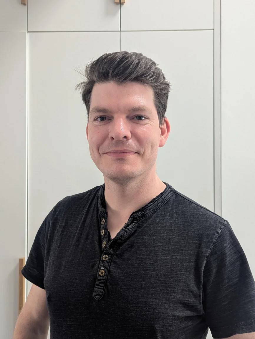 Tony Bittner-Schmitz